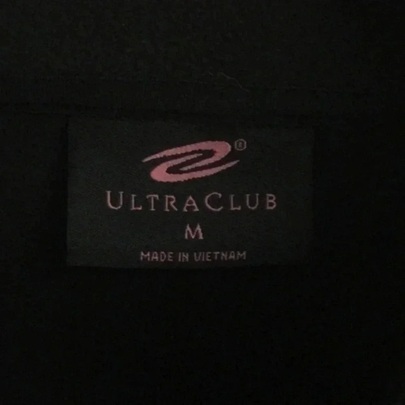 Ultra Club Jacket - Picture 3 of 8